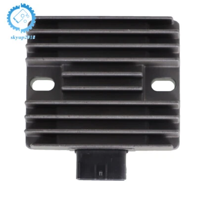 Retificador regulador de tensão UTV para MSU HiSun Massimo BENNCHE 700 500 400 YS700 - Imagem 1 de 4