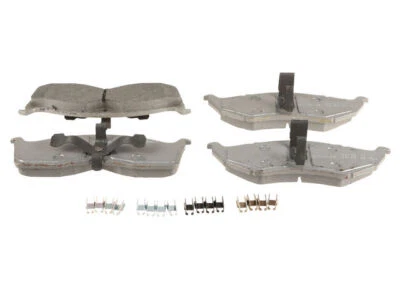 For 1996-2000 Dodge Caravan Brake Pad Set Front Wagner 25969XMDY 1997 1998 1999 - Image 1 of 2