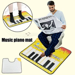 The Original Potty Piano – Toilet Entertainment - Picture 1 of 9