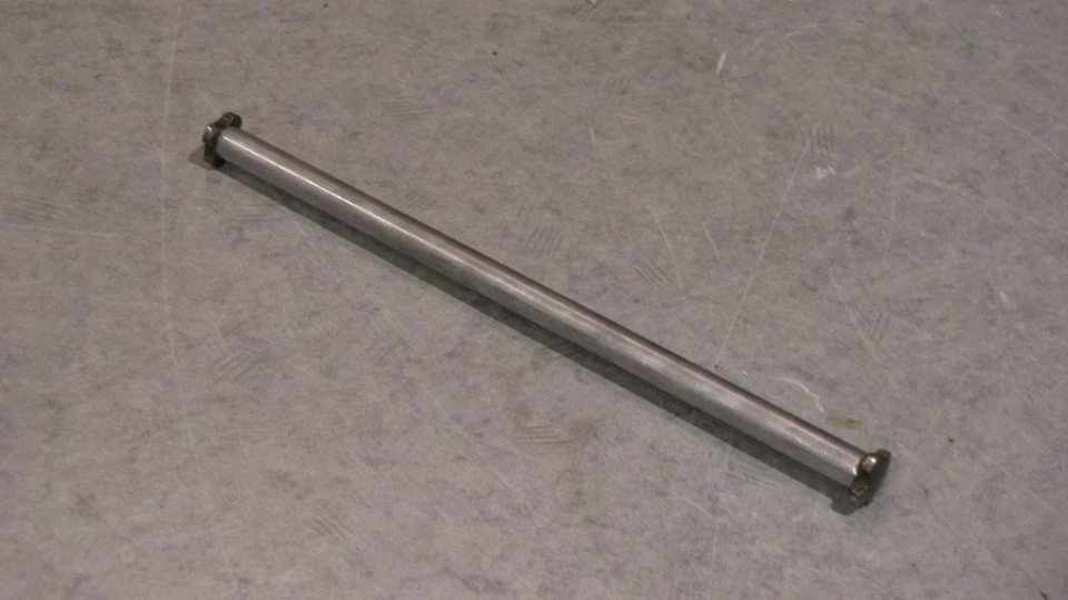 Suzuki vs800 Intruder 2000 embrague varilla de empuje 23110-27A00 puede adaptarse a S50 Boulevard  Foto 1 de 1