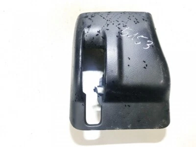 Toyota RAV-4 2006 direcciones columnas cubierta molduras paneles 4528728440, #829511-71 Foto 1 de 4