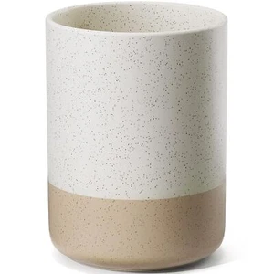 kitchen Utensil Holder for Countertop-7.2" Large Kitchen Utensil Organizer Ce... - Picture 1 of 7