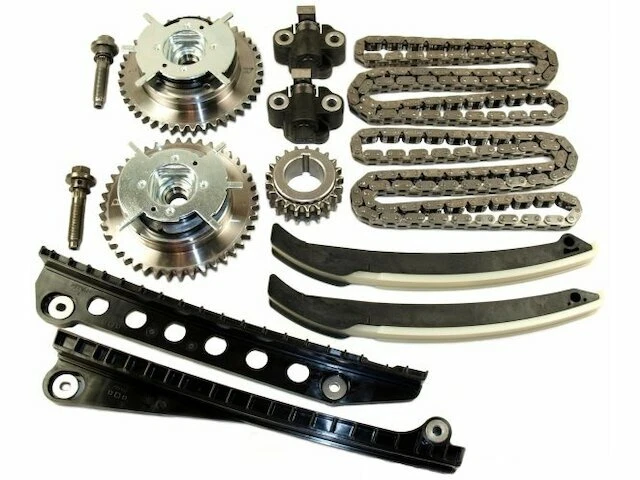 Kit de cadena de distribución Cloyes 52KM84F para Ford F150 2004-2010 Foto 1 de 1