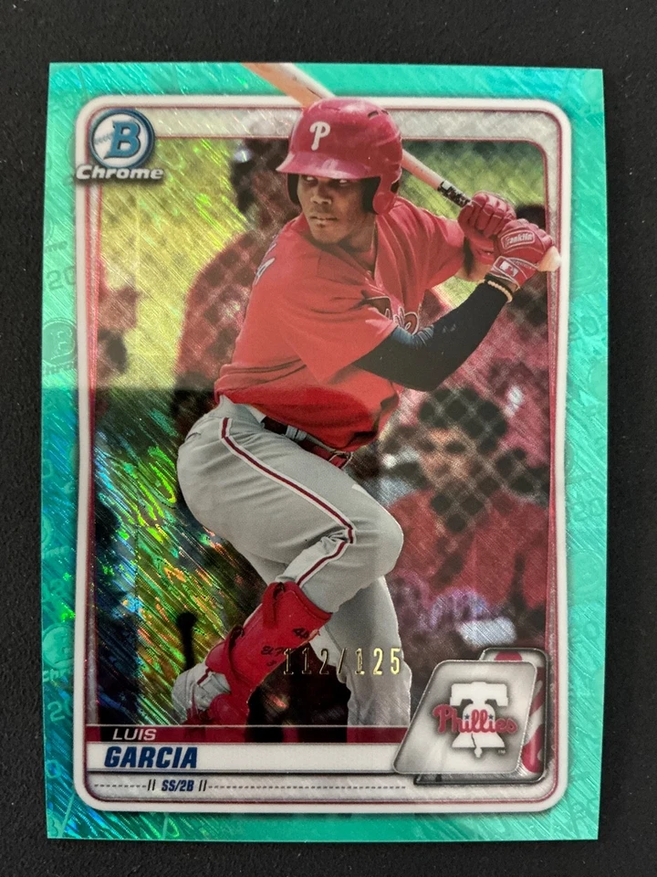 2020 Bowman Chrome- Base, Prospects, Inserts, Refractors - Free Shipping - Image 1 of 1
