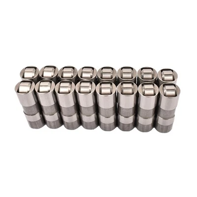 Grifos de válvula 16 piezas para Cadillac Escalade GMC Yukon Chevy Suburban Avalanche V8 Foto 1 de 4