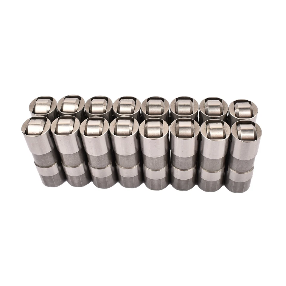 Grifos de válvula 16 piezas para Cadillac Escalade GMC Yukon Chevy Suburban Avalanche V8 Foto 1 de 4