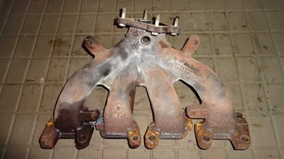 COLECTOR DE ESCAPE NO TURBO SE ADAPTA 03-10 PT CRUISER 604244 Foto 1 de 4