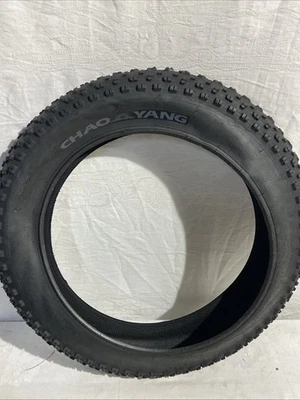 Reifen Moped Elektrofahrad Cityroller 20x4.0 100/90-406 M/C - Bild 1 von 4