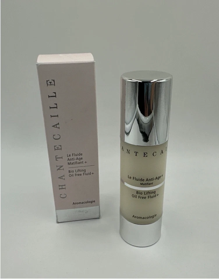 Líquido sin aceite Chantecaille Bio Lifting + 1,7 oz Foto 1 de 1