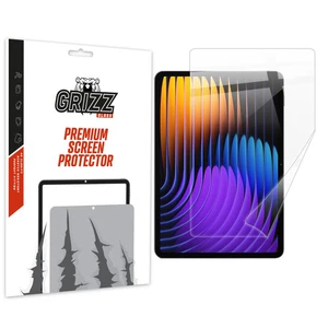 GrizzGlass HybridGlass Xiaomi Pad 7 Pro - Bild 1 von 11