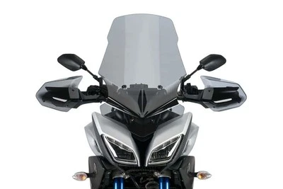 Дымчатое ветровое стекло PUIG серии Touring Yamaha FJ-09 (2015-2017) - 160 мм - Изображение 1 из 2
