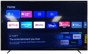 Sony XR-85X90K 85" Smart LED TV 120 Hertz - Picture 1 of 1