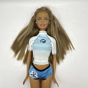Cali Girl Barbie on the Beach G8663 von 2004 - Bild 1 von 6