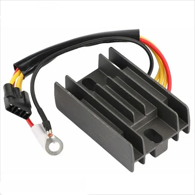 For Suzuki SH572KE DF25A Voltage Regulator 32800-94L00 32800-94L01 - Image 1 of 4