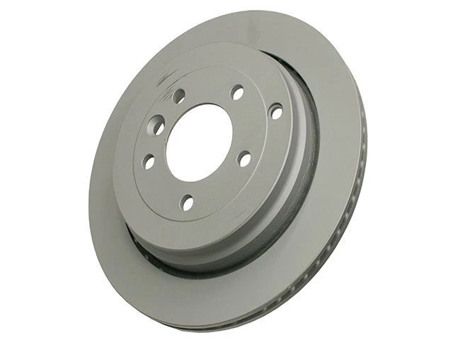 Rotor de freno para Land Rover LR3 2005-2007 4,0 L V6 2006 YD376ZQ Foto 1 de 1