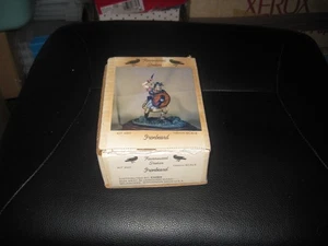 MIB Ironbeard by Ravenswood Studios in 100mm a Metal Model Figure - Picture 1 of 1