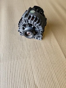 AUDI A4 A5 Q5 3.0 TDI CCW CCWA ALTERNATOR 140A - Picture 1 of 6