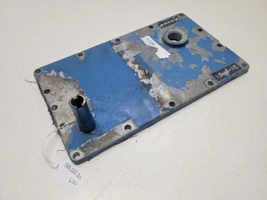 SBA322201680 FORD NEW HOLLAND 1210 COVER PLATE - Picture 1 of 6
