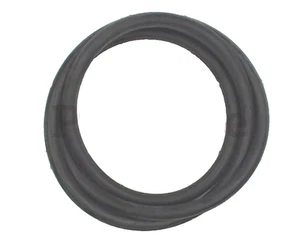 Original Briggs und Stratton 1665872SM schwarzes Kautschukband - Bild 1 von 1