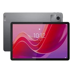 Lenovo Tab M11 LTE w/ Tab Pen (128GB/8GB, 11'') - Luna Grey - Picture 1 of 5