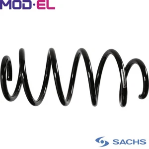 COIL SPRING 993 685 FOR VW PASSAT/B6/B7/ALLTRACK GOLF/VI AXX/CCTA/BPY/BWA 2.0L - Picture 1 of 9