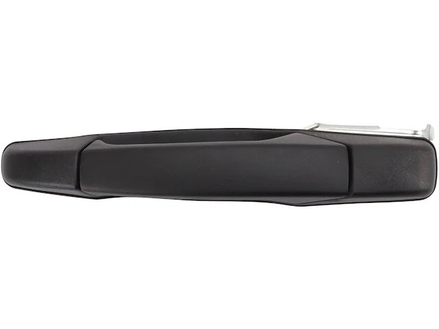 Manija de puerta trasera izquierda para GMC Sierra 2500 HD 2007-2014 2008 2009 2010 MB976BC Foto 1 de 1