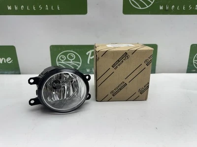 ¡NUEVO! Faro antiniebla derecho OEM 2010-2014 Toyota 4Runner 12-15 Prius 81210-0W050 Foto 1 de 4