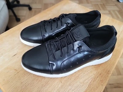 Zapatos Stacy Adam's para niños talla 5,5 Foto 1 de 4