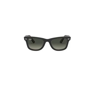 Gafas de sol Ray-Ban RB2140 Wayfarer originales nuevas con etiquetas - grises sobre La Habana, 50 mm - Imagen 1 de 7