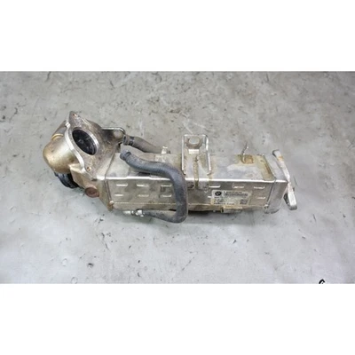 BMW F30 328d F10 535d N47 N57 2014-2017 dañado enfriador de escape diésel AGR OEM Foto 1 de 4