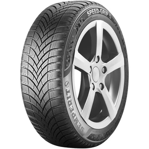 Semperit Speed‑Grip 5 205/45 R17 XL – M+S Premium-Winterreifen mit 3PMSF - Bild 1 von 3