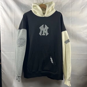 Pro Standard New York Yankees Hoodie Pullover Gr. XL MLB Baseball Rare Colorway - Bild 1 von 10