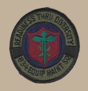 US Air Force 834th Equipment Maintenance Squadron Hurlburt Field FL [AF-478] - Picture 1 of 1