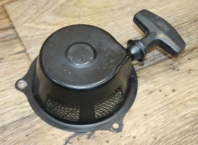 Good Used OEM Recoil Assembly for Arctic Cat Kitty Cat Kawasaki 1972-97 3002-493 - Image 1 of 4