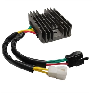 Regulador rectificador para Ducati Hypermotard Monster 1100 600 620 696 SportClassic - Imagen 1 de 6