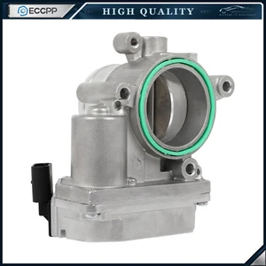 For Volkswagen Beetle Golf Jetta Audi A3 2.0L DIESEL Turbocharged Throttle Body - Picture 1 of 8