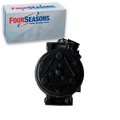 Compressor AC 4 estações para Volkswagen Beetle 2015-2017 - Imagem 1 de 4