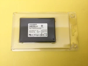 Samsung PM893 960GB SATA III 6Gbps 2.5" Internal SSD MZ-7L39600 New - Picture 1 of 3