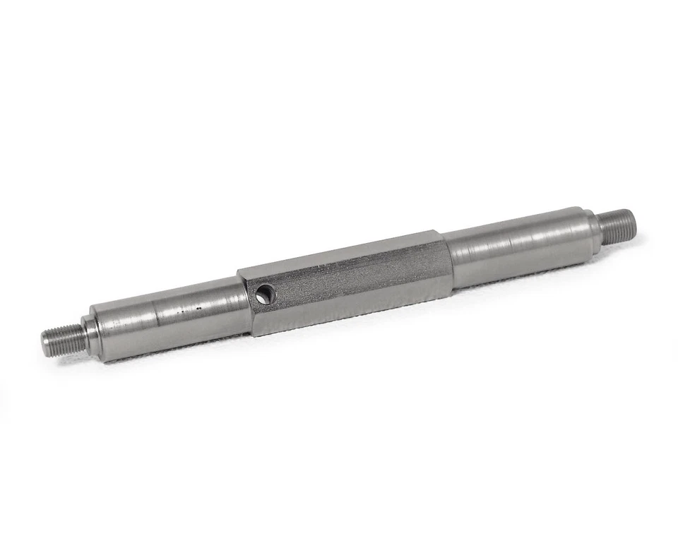 Pingel Threaded Motorcycle Cylinder Head Holder 12mm & 14mm for Head Work 62082 - Image 1 of 1