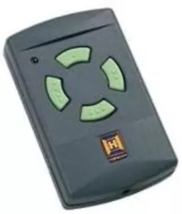 Hormann D437337 HSM4-315 315MHz Mini Hand Remote Control SD5500 SD7500 SD8500 - Picture 1 of 1