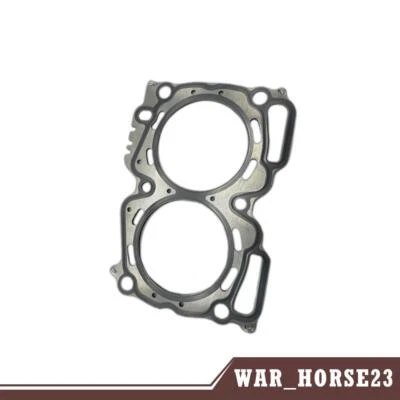 Junta de culata de metal #11044-AA483 apta para 2002 2003 2004 2005 Subaru Impreza WRX Foto 1 de 4