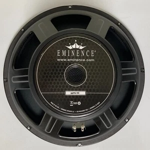 Eminence KAPPA 15A Standard 15" Speaker - Picture 1 of 8