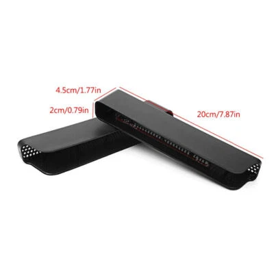 Car Under Seat Conditioning Air Outlet Cover For Peugeot 3008 5008 II 2017-2018 - Image 1 of 4