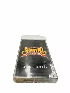 Skynyrd Frynds Lynyrd Skynyrd Cassette Tape 1991 Country Rock NEW - Picture 1 of 2