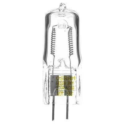 Osram 64540 650w P1/13 230v GX6.35 BVM Disco Stage Studio Bulb Lamp P1 13 64540 - Image 1 of 4