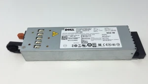 DELL 0G24H2 750W Power Supply 7001531-J100 Z750P-00 - Picture 1 of 1