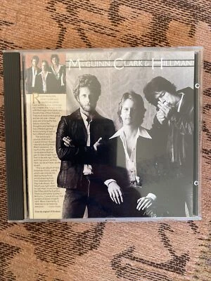 McGuinn, Clark & Hillman- Same- EMI - Bild 1 von 2