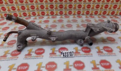 Nissan Murano 2008-2014 refrigerante crossover salida de agua 11060-JA10A OEM Foto 1 de 4