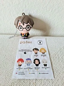 2019 Hallmark HARRY POTTER Mystery Ornament Harry Potter Series 1 Christmas NEW - Picture 1 of 3