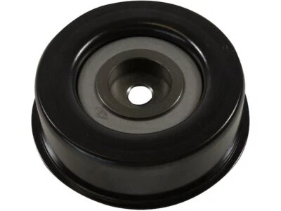 For 2004-2008 Mitsubishi Endeavor Drive Belt Tensioner Pulley 78166NBFH 2005 - Image 1 of 2